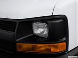  Drivers Side Headlight photo